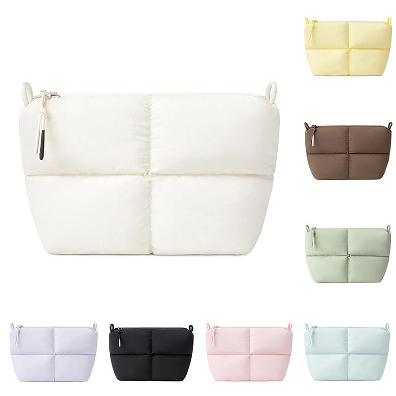 Multifunktionale Organizer-Tasche Brehn
