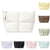 Multifunktionale Organizer-Tasche Brehn