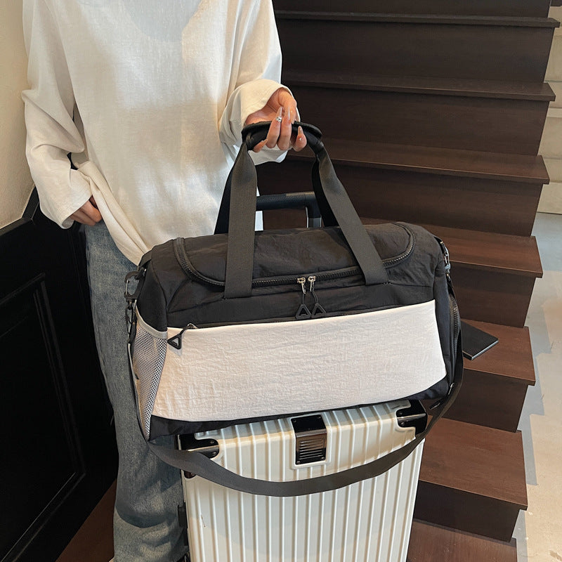Vielseitige Reisetasche Brehn