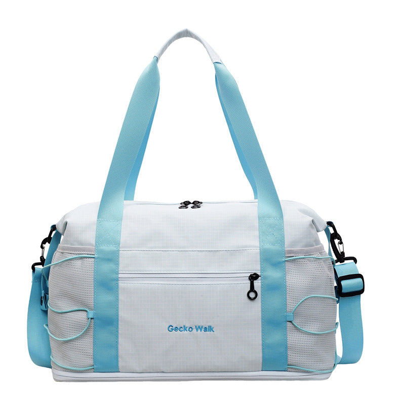 Multifunktionale Sport-Duffel-Tasche