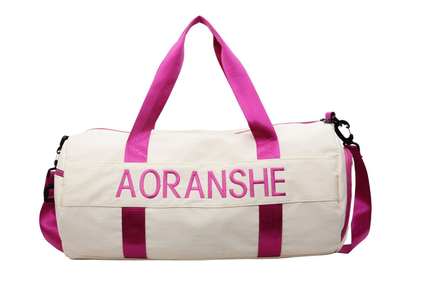 Vielseitige Fitness-Duffle-Bag