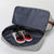 Sportliche Duffel-Tasche Mit Verstärktem Boden Brehn