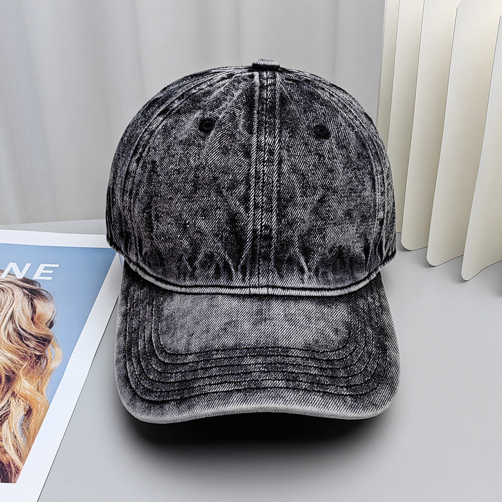Damen Mode Baseballkappe Brehn