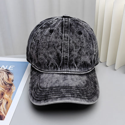 Damen Mode Baseballkappe Brehn