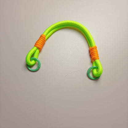 Langlebiges elastisches Utility-Gurt Brehn