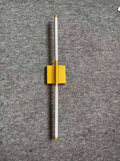 Dekorative Wandleuchte