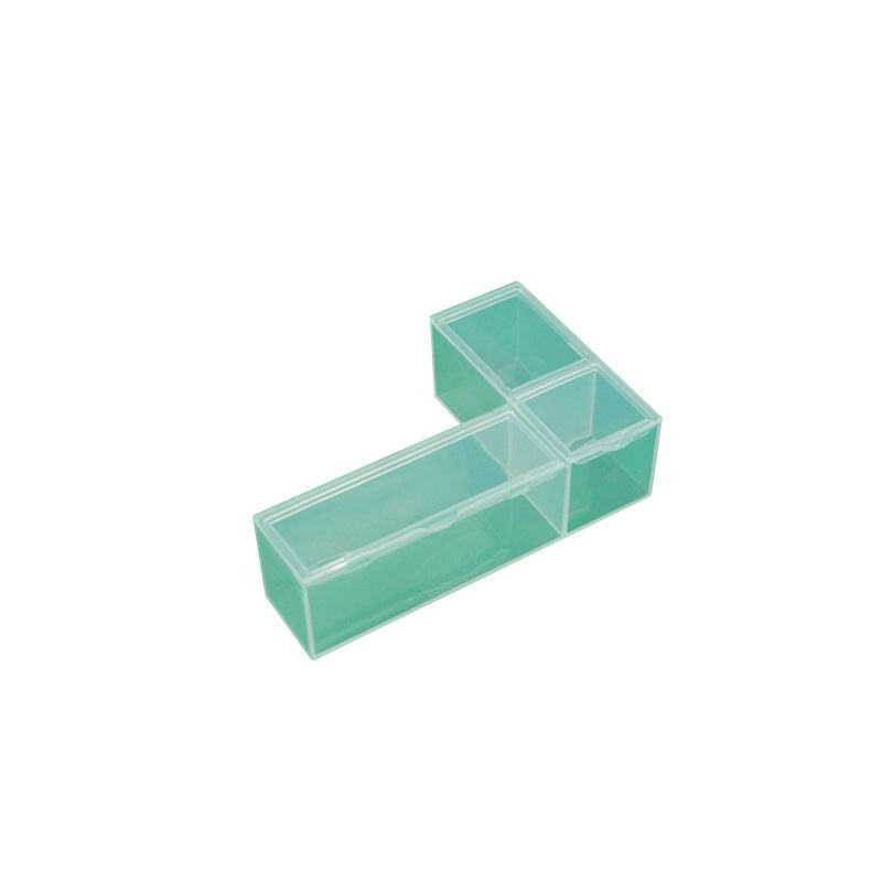 Multi-Fach Craft Supply Organizer Brehn