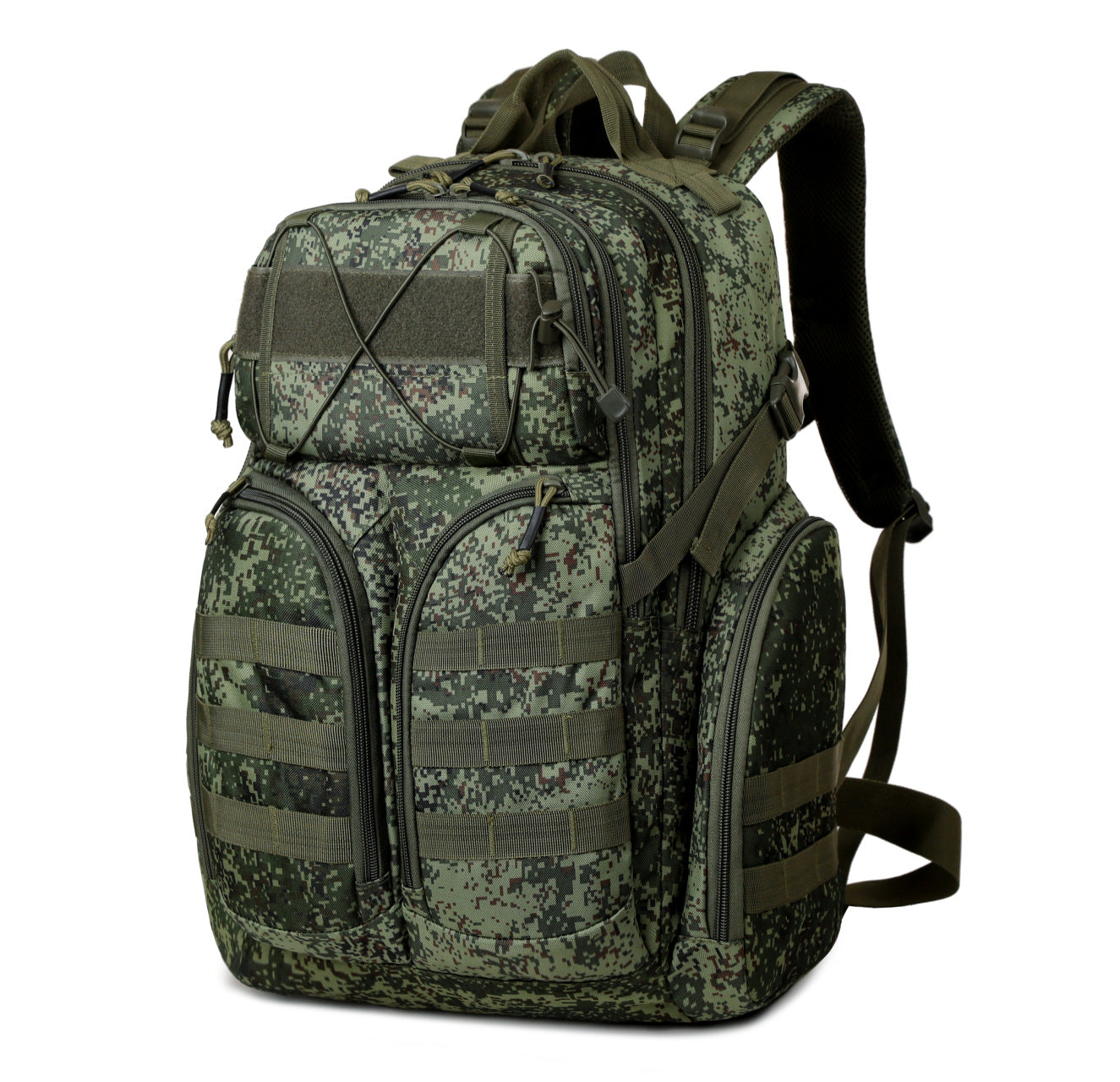 Modular Tactical Hydration Rucksack Brehn