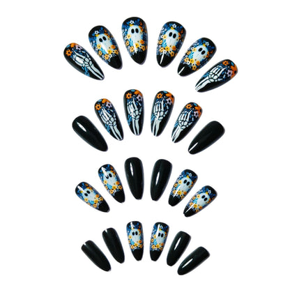Artistic Nail Art Brehn