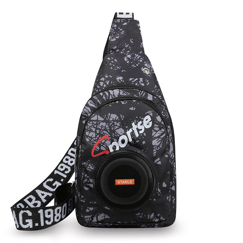 Sling Bag Brehn