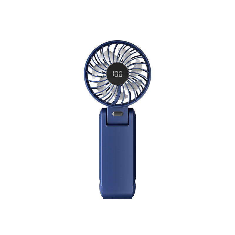 Frauen Tragbarer Mini Ventilator Brehn