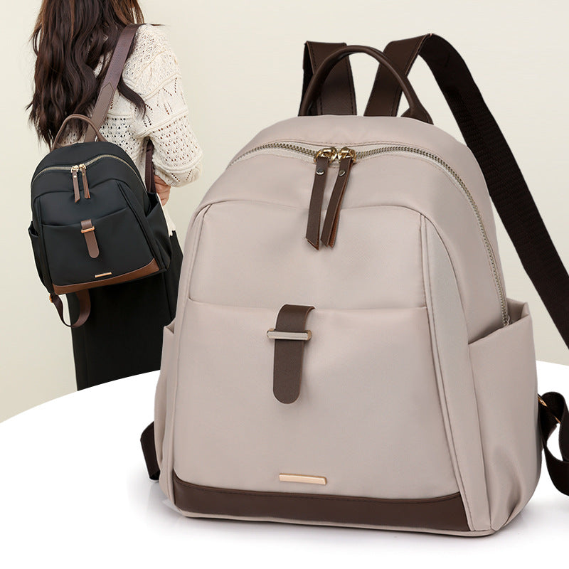 Eleganter Multi-Funktions-Rucksack Brehn
