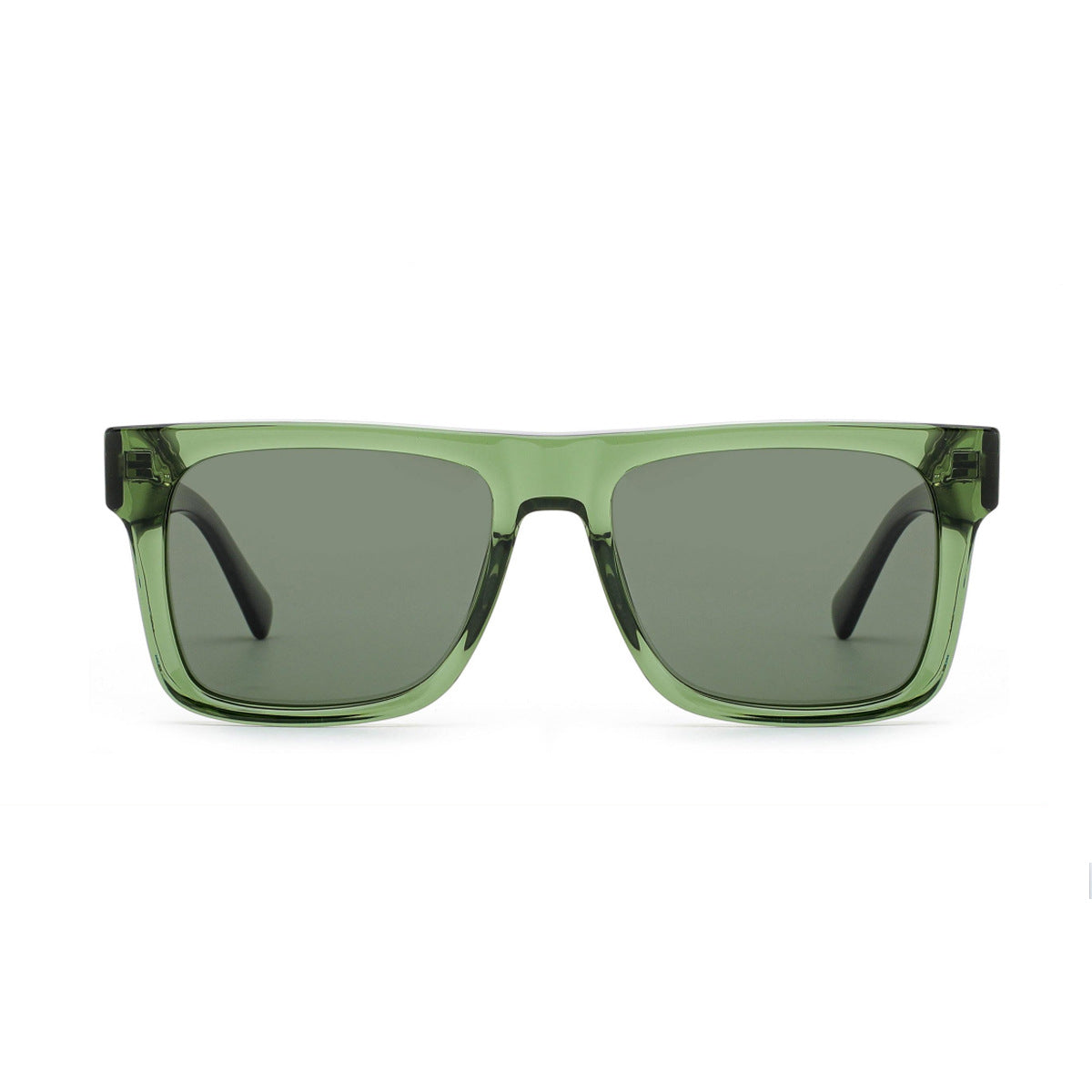 Damen Sonnenbrille im trendigen Retro-Stil Brehn