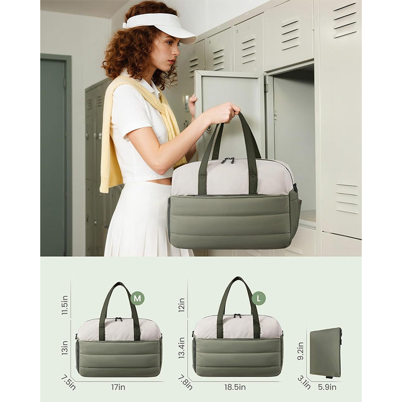 Sport- und Freizeit-Tasche Brehn