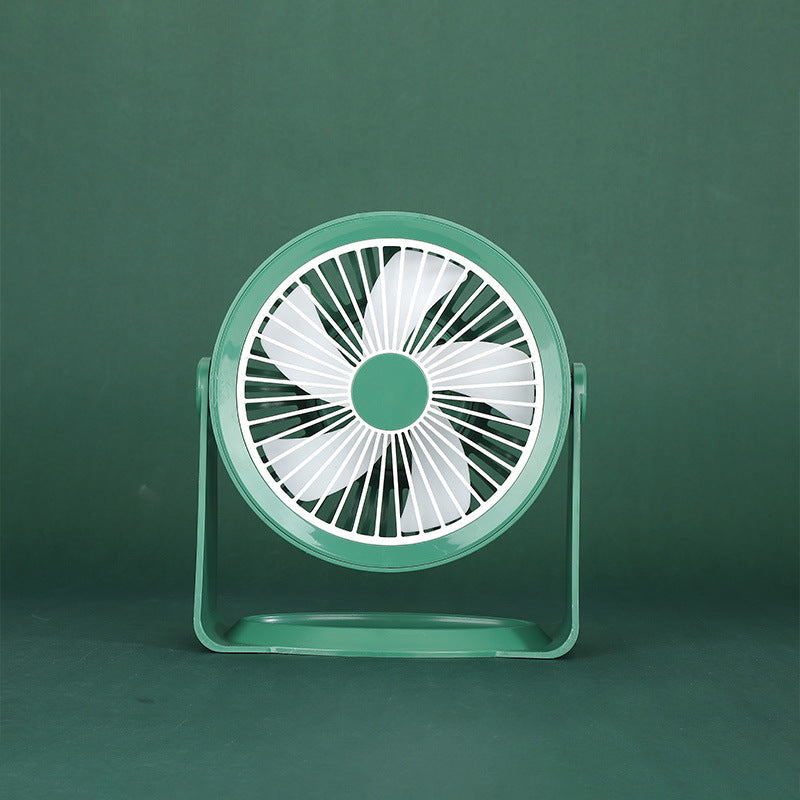 Unisex verstellbarer tragbarer Tischventilator Brehn
