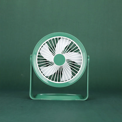Unisex verstellbarer tragbarer Tischventilator Brehn