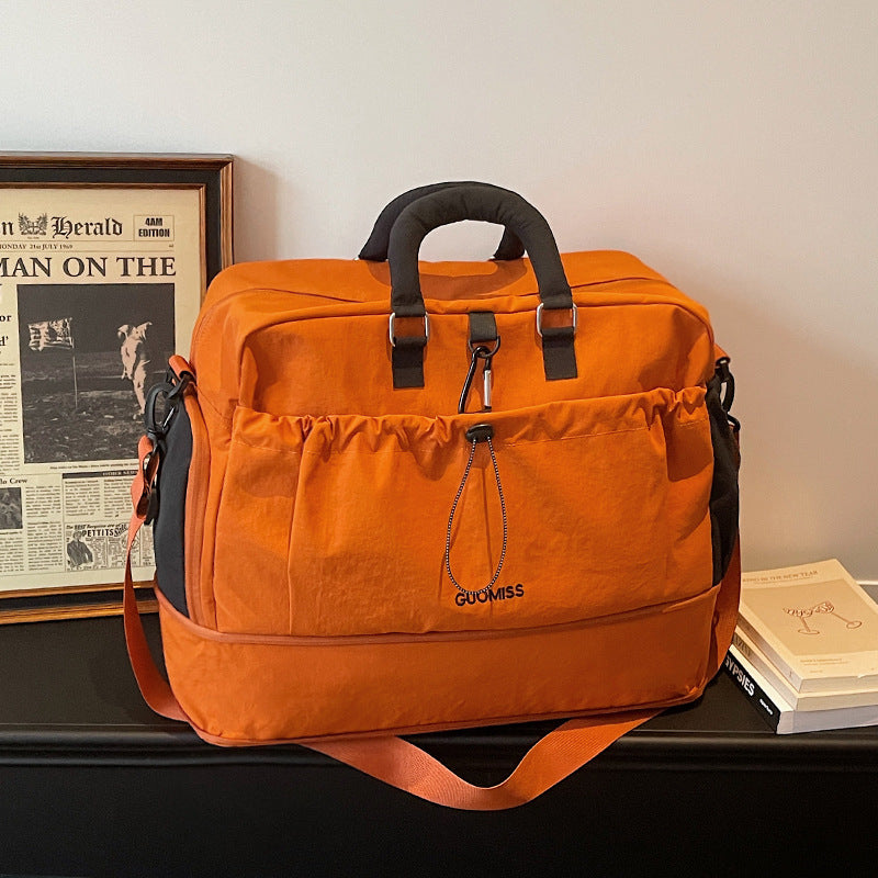 Langlebige Utility-Tasche