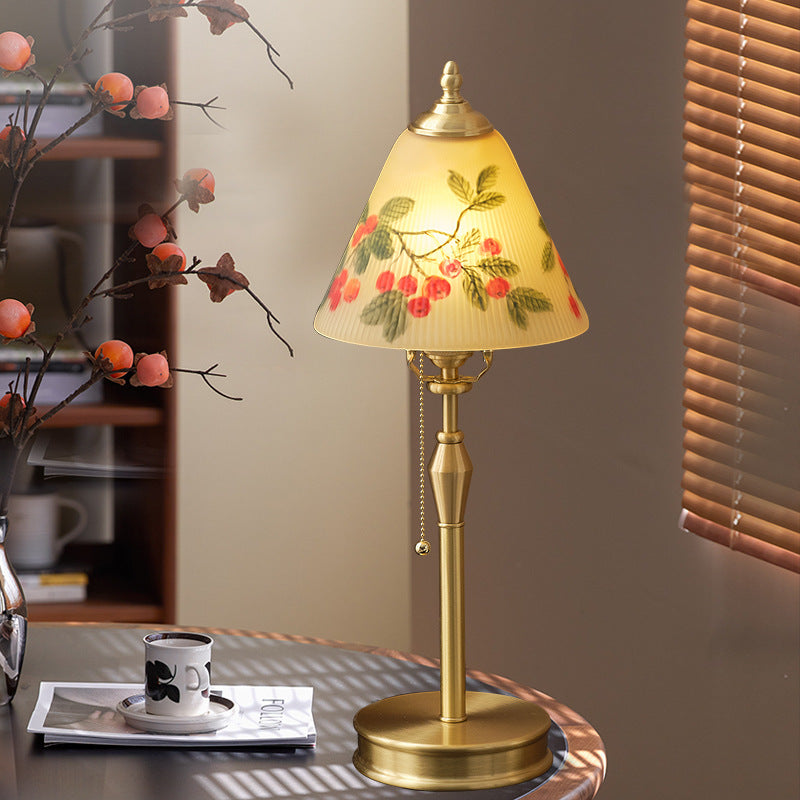 Home Dekorative Tischlampe