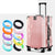 Reisegepäckschutzhülle Set Brehn
