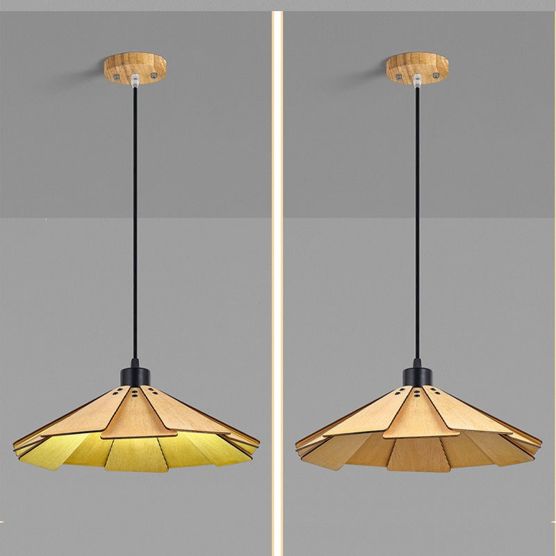 Modern Geometric Hängeleuchte
