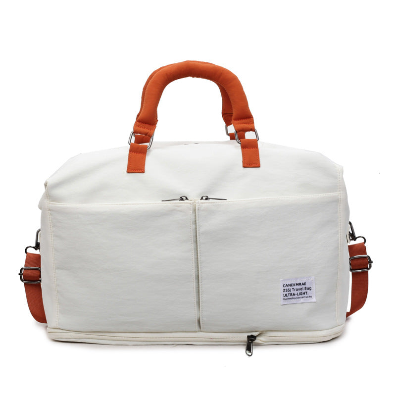 Reise-Duffel-Tasche