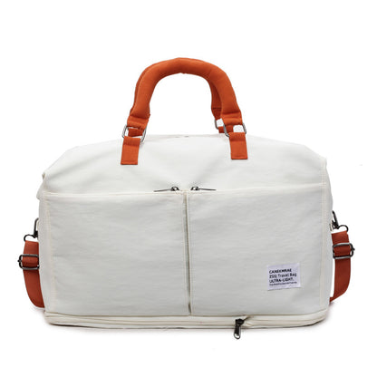 Reise-Duffel-Tasche