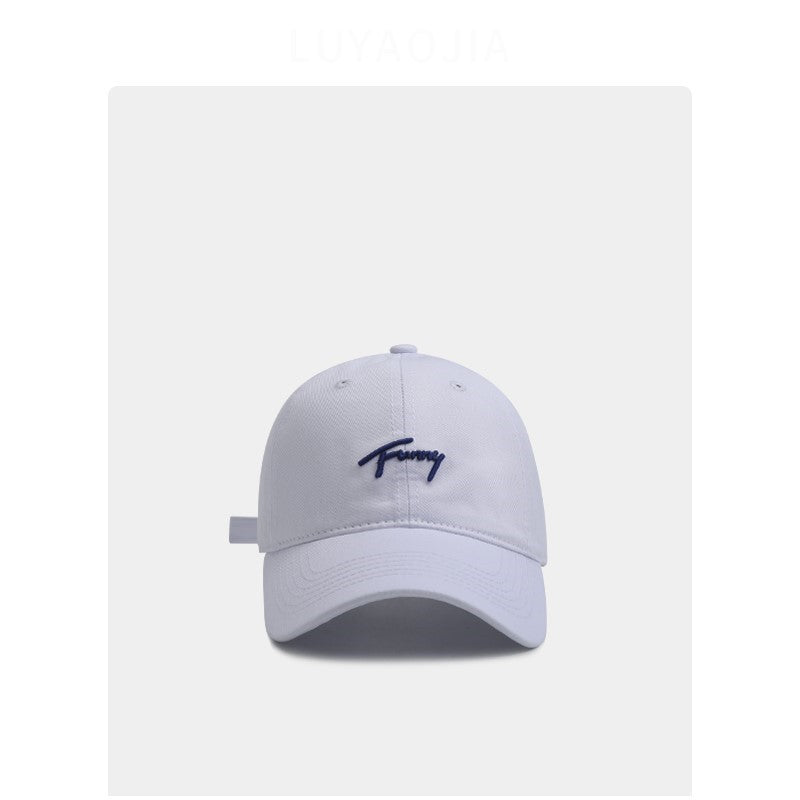 Unisex Casual Adjustable Cap Brehn