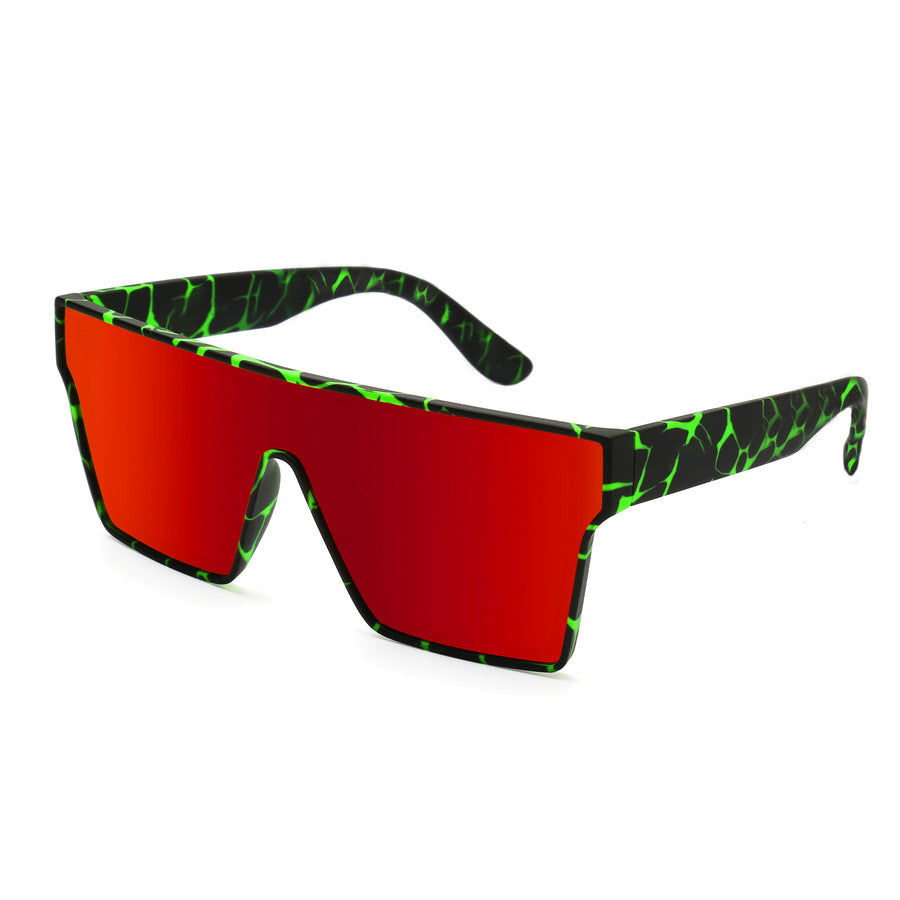 Damen modische Sonnenbrille Brehn