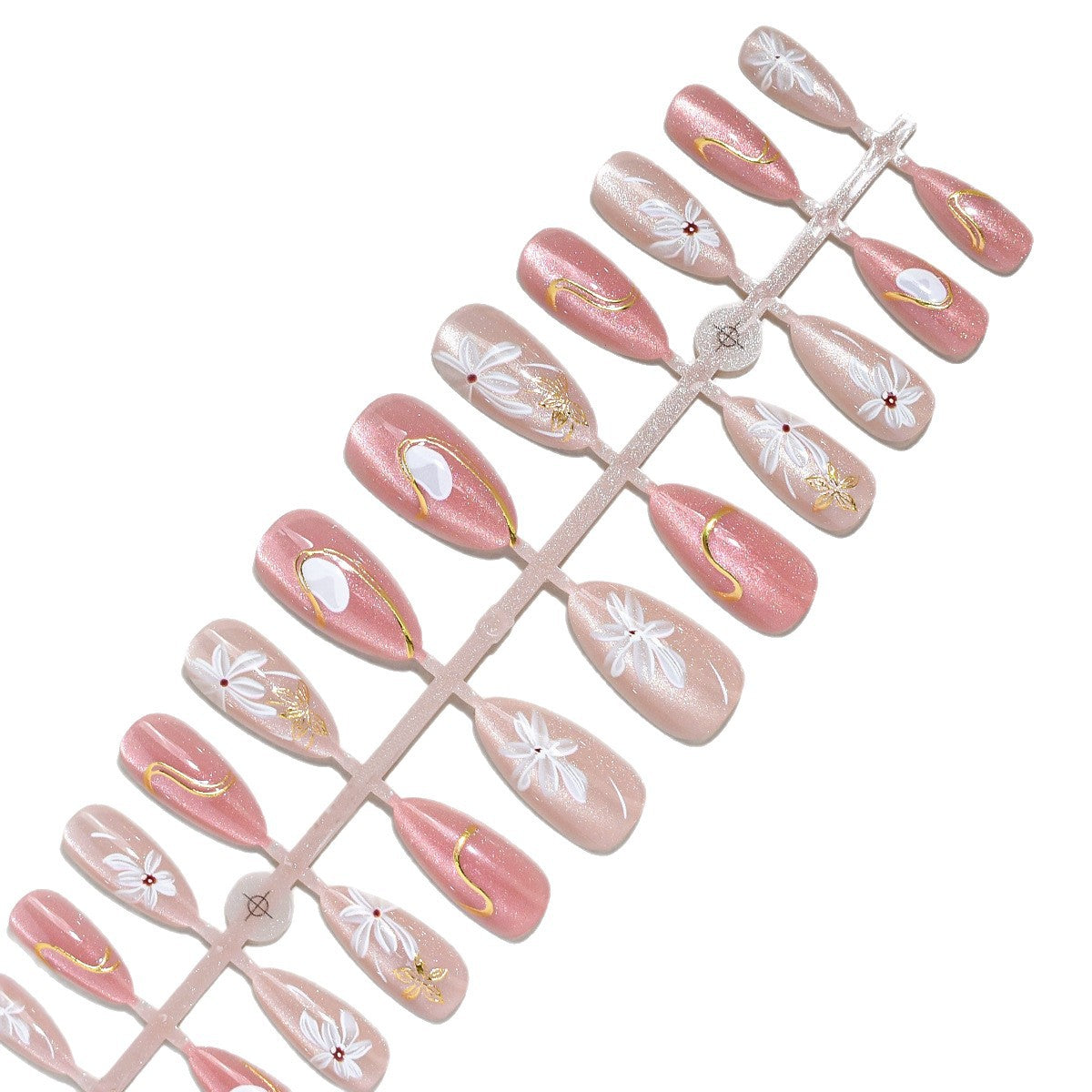 Premium Nail Enhancement Kit Brehn