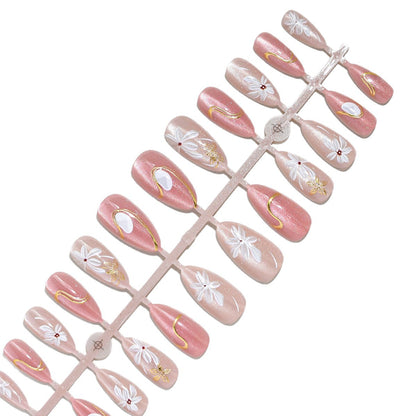 Premium Nail Enhancement Kit Brehn