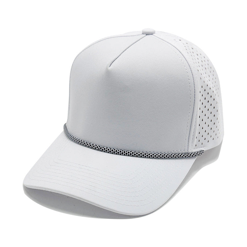 Damen Atmungsaktive Sportcap mit flexiblem Design Brehn