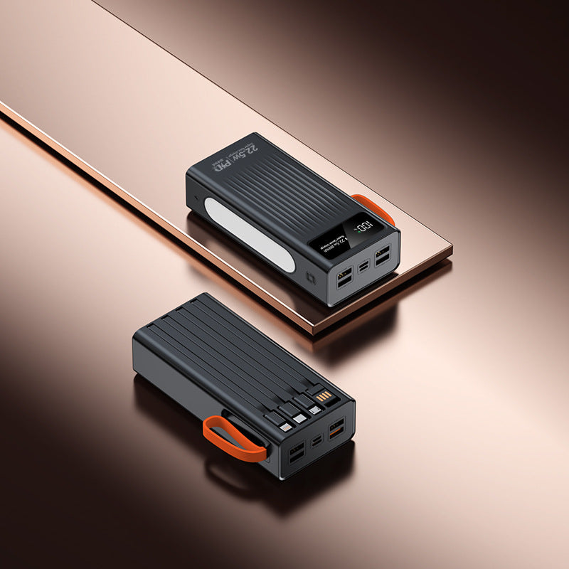 Powerbank für mobile Geräte Brehn