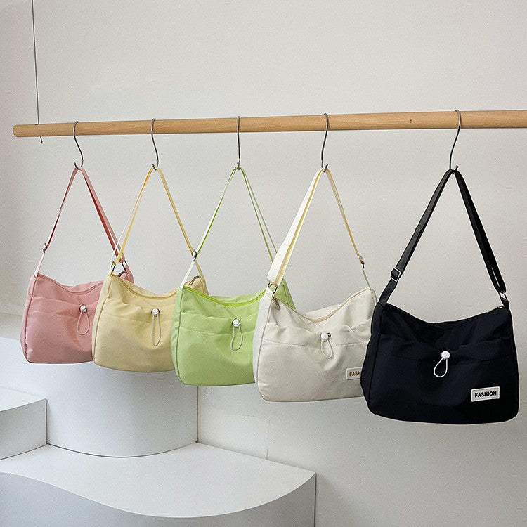 Stylische Hobo-Handtasche Brehn
