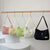 Stylische Hobo-Handtasche Brehn