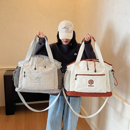 Sport Utility Duffle Bag Brehn