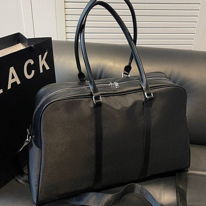 Kompakte professionelle Wochenendtasche
