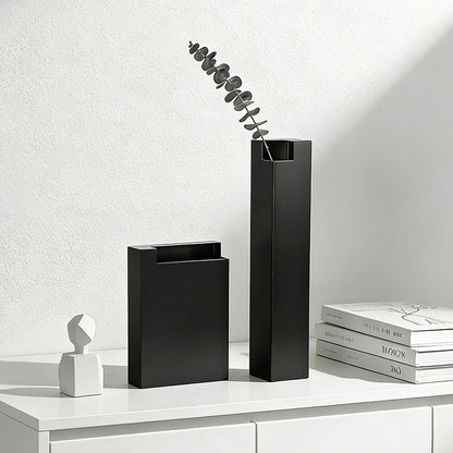 Modern minimalist Dekovase Set