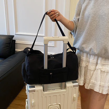 Vielseitige Sport-Duffel-Tasche Brehn