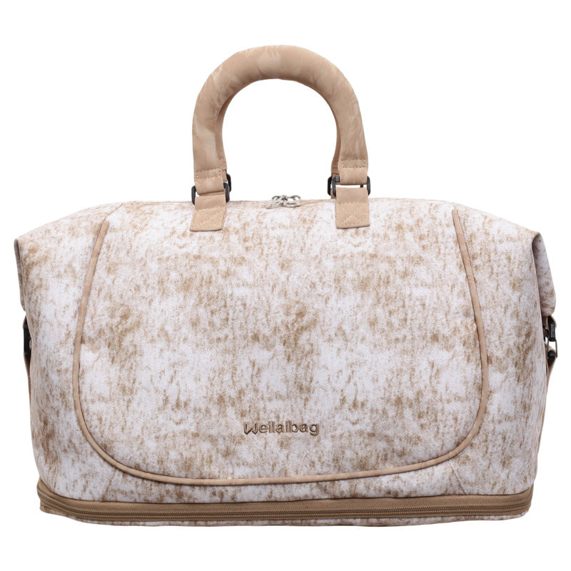 Stilvolle Utility Duffel Tasche Brehn