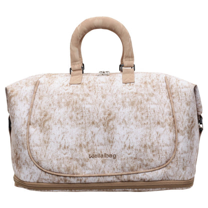 Stilvolle Utility Duffel Tasche Brehn
