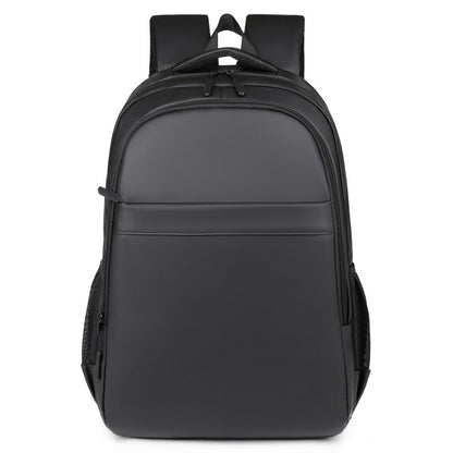 Eleganter Rucksack mit Gepolstertem Laptopfach und Zahlreichen Aufbewahrungsmöglichkeiten Brehn