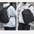 Multifunktionaler Laptop-Rucksack mit Ergonomischem Tragesystem Brehn