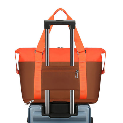 Multifunktions-Tragetasche Duffel Bag