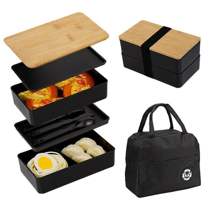 Multi-Etagen Bento-Box