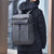 Elegante professionelle Laptop-Rucksack Brehn