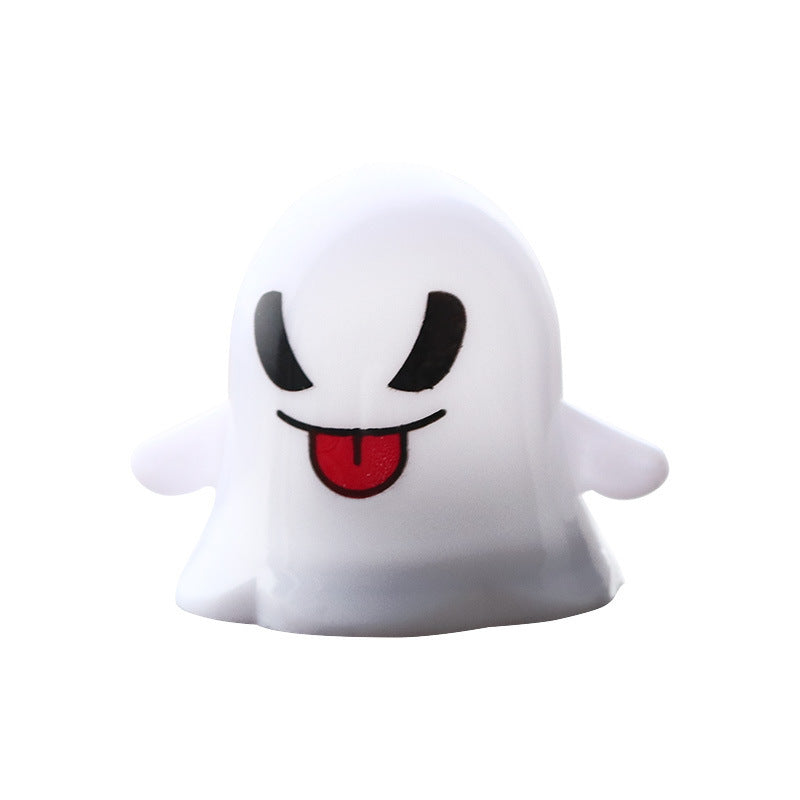 Silicone Ghost Cake Topper Brehn