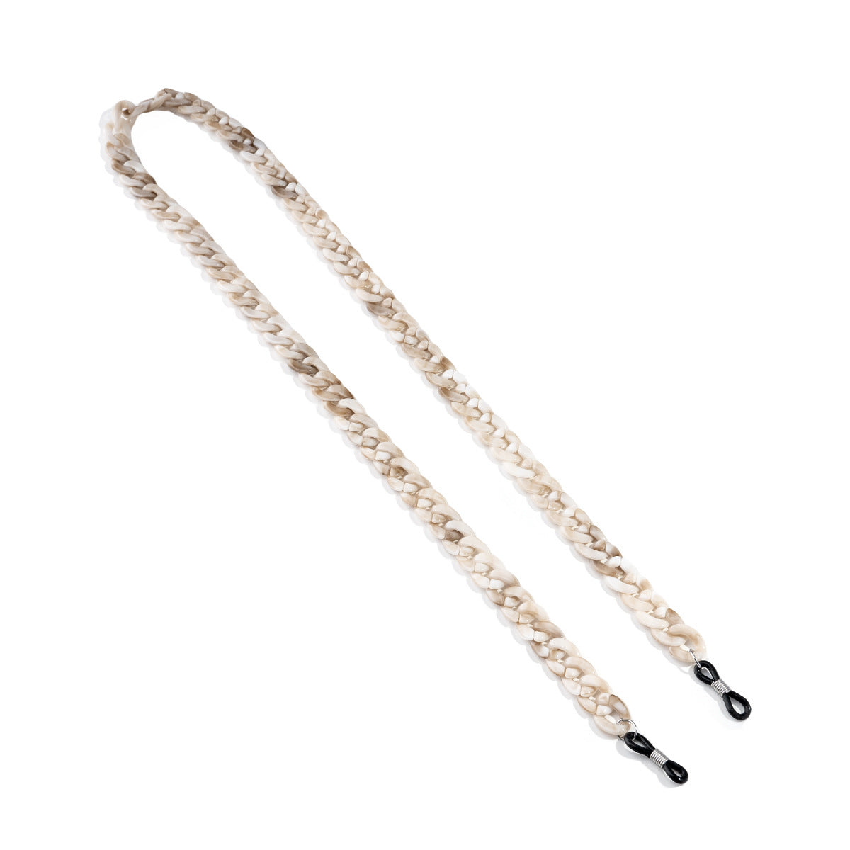 Geflochtene Brillenband Brehn