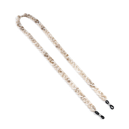 Geflochtene Brillenband Brehn