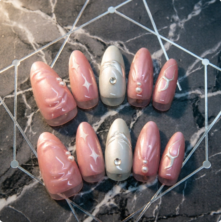 Kunstnagelset Brehn