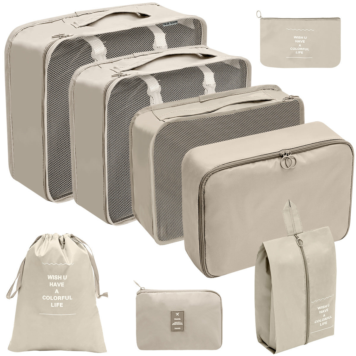 Reisegepäck-Set Brehn